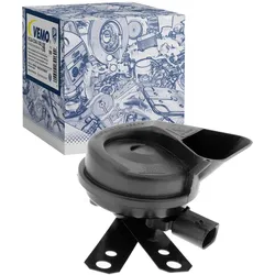 Vemo Hupe Signalhorn Tiefton 410hz Passend Für Vw Tiguan V10-77-0936: Horn Seat: 5n0951221b Seat: 5n0951221a Skoda: 5n0951221b Skoda: 5n0951221a Vw: 5