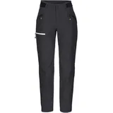 Ortovox Seceda Softshellhose Regular Schwarz S