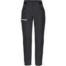 Ortovox Seceda Softshellhose Regular Schwarz S
