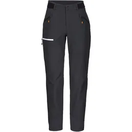 Ortovox Seceda Softshellhose Regular Schwarz S
