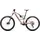 Orbea Rise LT M10 2025 29 Zoll RH 0 cm Unisex grau/pink
