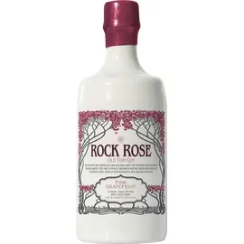 Dunnet Bay Distillery Rock Rose Old Tom Gin Pink Grapefruit 0,7 l