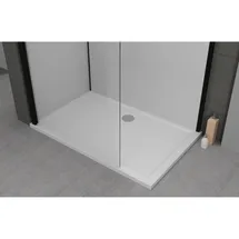 Aurlane Duschwanne Pure weiß 90 cm