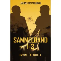 Tolino media GmbH & Co. KG Jahre des Sturms