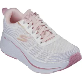 SKECHERS Women's Max Cushioning Elite 2.0 Sneaker, weiß, 41 EU