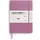 Leuchtturm1917 372754 Wochenplaner Composition (B5) 2026, Dusty Rose, Englisch