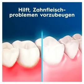 Oral-B Pro-Expert Advanced Zahnseide gewachst Minzgeschmack 50 m