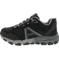 Allrounder by Mephisto Sneaker für Herren in schwarz schwarz 136-00-03671 - Schwarz - 44,5