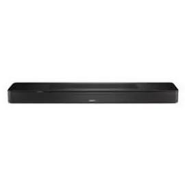 Bose Smart Dolby Atmos Soundbar Schwarz