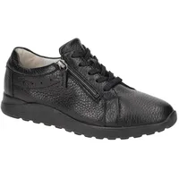 WALDLÄUFER 778004 Damen Schwarz 37,5