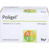 Köhler Pharma Poligel Kapseln