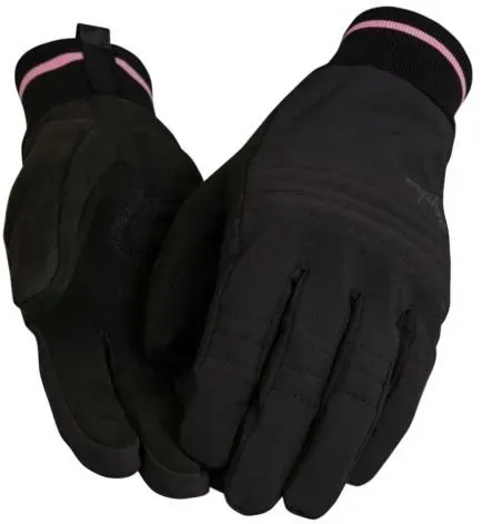 RAPHA Winter Gloves Schwarz Modell 2024