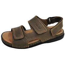 Rieker Christoph 2 Herren Braun 44