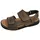 Rieker Christoph 2 Herren Braun 44