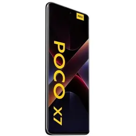 Xiaomi POCO X7 12 GB RAM 512 GB Black