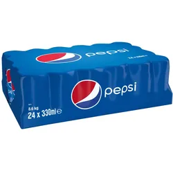 Pepsi - pfandfreie EXPIRED 07.03.25