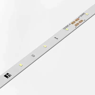 MB-LED-Anbauleuchte,Versa In 40,individuell kürzbar,ww, 1200mm, 12 Volt DC