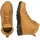 Nike Manoa Schnürstiefel Schwarz/Wheat 37
