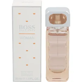 HUGO BOSS Orange Eau de Toilette 30 ml