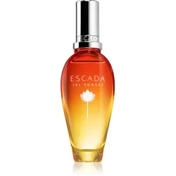 Escada Taj Sunset Eau de Toilette limitierte Ausgabe für Damen 50 ml