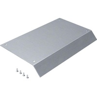Hager Tehalit Blinddeckel 1-seitig AKB42000401