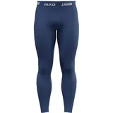 Jako Kinder Long Tights Function, Marine, 152
