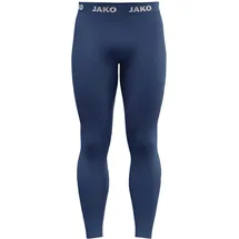 Jako Kinder Long Tights Function, Marine, 152