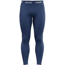 Jako Kinder Long Tights Function, Marine, 152
