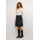 Culture A-shape Rock Damen Blau 38