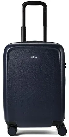 Bellroy Transit 4 Rollen Trolley 58 cm  blau