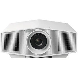 Sony VPL-XW5000 LCoS-Beamer Weiss