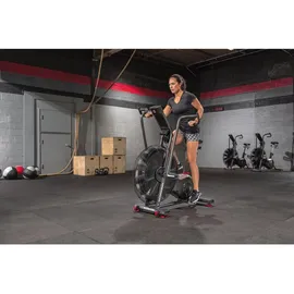 Schwinn Airdyne AD8 schwarz