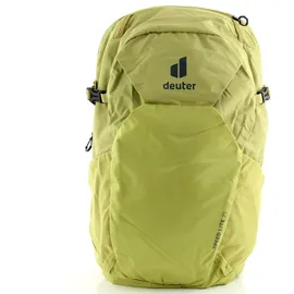 Deuter Speed Lite 21 Rucksack (Größe 21L, gelb)