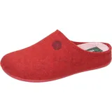 Dr. Brinkmann Pantoffeln Rot 37