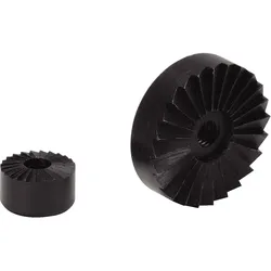 KS Tools Fräser 1" x 28 mm AD - 136.1006
