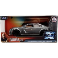 Jada Toys Fast & Furious 2021 Dodge Charger 1:24