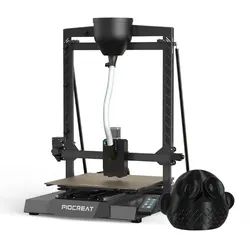 PioCreat G5 Pro Granule 3D Printer