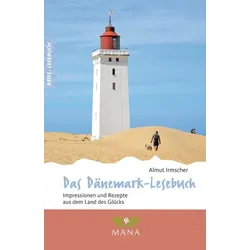 Das Dänemark-Lesebuch