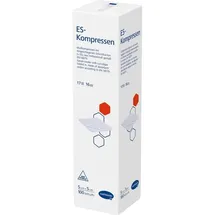 Hartmann ES-Kompressen unsteril 5 x 5 cm 100 St.