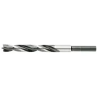 PTG Holzspiralbohrer, 14 x 151 mm (Spiralbohrer Holzbohrer Maschinenholzbohrer)