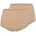 Taillenslip 2 St Beige 3XL