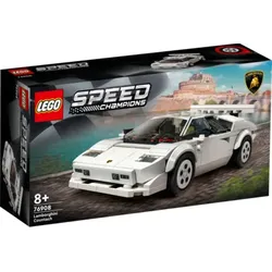 LEGO® Speed Champions 76908 Lamborghini Countach