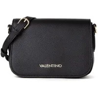 Valentino Brixton Umhängetasche Kunstleder Black