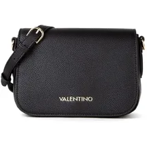 Valentino Brixton Umhängetasche Kunstleder Black