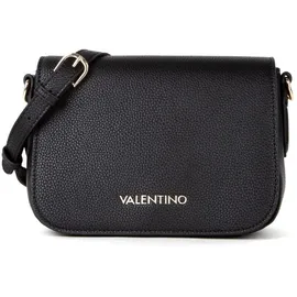 Valentino Brixton Umhängetasche Kunstleder Black