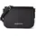 Valentino Brixton Umhängetasche Kunstleder Black