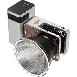 Zhiyun Molus X60RGB Pro - Black