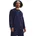 Crew Sweatshirt Herren 410 midnight navy/white M