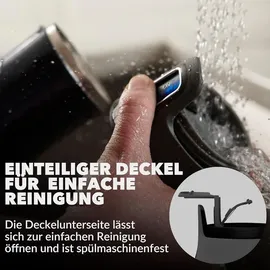 Contigo West Loop tangerine 0,47 l