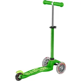 Micro Mini Micro Deluxe grün